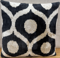 Renkli-Velvet Fabric ( 40 cm )
