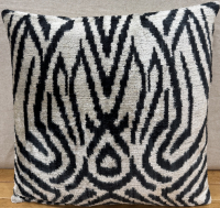 Renkli-Velvet Fabric ( 40 cm )