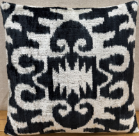 Renkli-Velvet Fabric ( 40 cm )