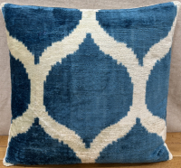 Renkli-Velvet Fabric ( 40 cm )