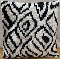 Renkli-Velvet Fabric ( 40 cm )