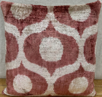 Renkli-Velvet Fabric ( 40 cm )