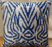 Renkli-Velvet Fabric ( 40 cm )