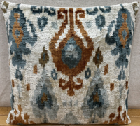 Renkli-Velvet Fabric ( 40 cm )