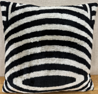 Renkli-Velvet Fabric ( 40 cm )