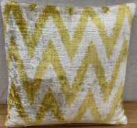 Renkli-Velvet Fabric ( 40 cm )