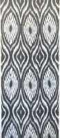 Gri-Velvet Fabric ( 40 x 40 cm )