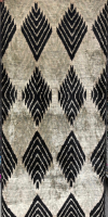Velvet Fabric ( 60 cm )