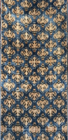 Velvet Fabric ( 60 cm )