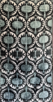 Velvet Fabric ( 60 cm )