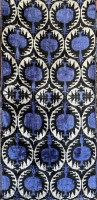 Velvet Fabric ( 60 cm )