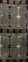 Velvet Fabric ( 60 cm )