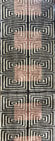 Velvet Fabric ( 60 cm )