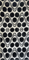 Velvet Fabric ( 60 cm )