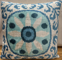 Green-Tote Bag ( 30 x 40 cm )