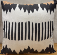 white-lkat Pillow ( 50 x 50 cm ) 