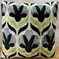 Renkli-Velvet Fabric ( 40 cm )