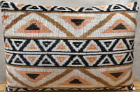 Silk Velvet Pillow ( 40 x 60 cm )