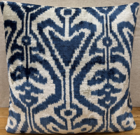 Renkli-Suzani Runner ( 45 x 105 cm )