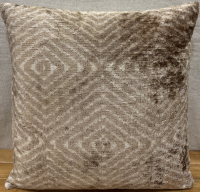 Renkli-Velvet Fabric ( 40 cm )