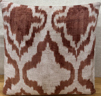 Renkli-Velvet Fabric ( 40 cm )