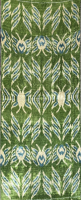 Silk Velvet Fabric ( 50 cm )