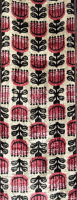 Silk Velvet Fabric ( 40 cm )