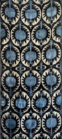 Silk Velvet Fabric ( 60 cm )