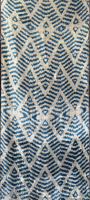 Silk Velvet Fabric ( 60 cm )