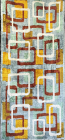 Silk Velvet Fabric ( 60 cm )