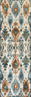 Silk Velvet Fabric ( 40 cm )