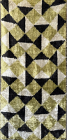 Silk Velvet Fabric ( 50 cm )