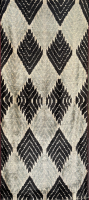 Silk Velvet Fabric ( 60 cm )