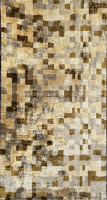Silk Velvet Fabric ( 60 cm )