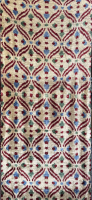 Silk Velvet Fabric ( 60 cm )