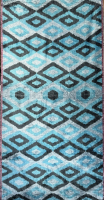 Silk Velvet Fabric ( 60 cm )