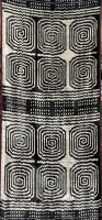 Silk Velvet Fabric ( 60 cm )