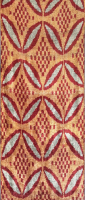 Silk Velvet Fabric ( 50 cm )