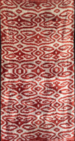 Silk Velvet Fabric ( 60 cm )