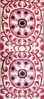 Silk Velvet Fabric ( 50 cm )