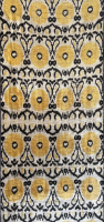Silk Velvet Fabric ( 50 cm )