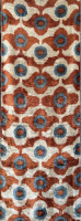 Silk Velvet Fabric ( 40 cm )