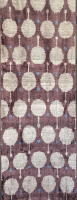 Silk Velvet Fabric ( 40 cm )