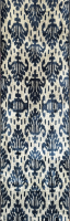 Silk Velvet Fabric ( 40 cm )