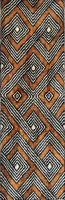 Silk Velvet Fabric ( 40 cm )