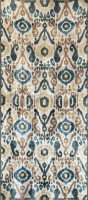 Silk Velvet Fabric ( 50 cm )