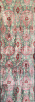 Silk Velvet Fabric ( 40 cm )
