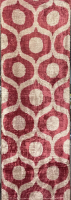 Silk Velvet Fabric ( 40 cm )