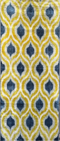 Silk Velvet Fabric ( 50 cm )