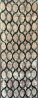 Silk Velvet Fabric ( 40 cm )